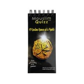 Mouslim Quizz Pocket : 101 Questions-Réponses sur le Prophète